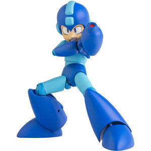 4inch-nel Megaman