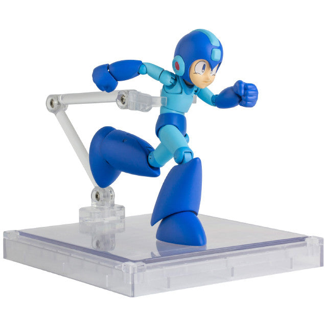 4inch-nel Megaman