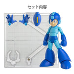 4inch-nel Megaman