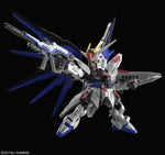 MGSD Freedom Gundam Model Kit