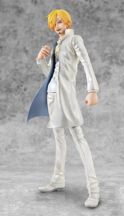 P.O.P. Sanji (Ver.WD) Limited Edition