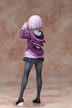 SSSS.Gridman: Akane Shinjo 1/6 Scale Figure