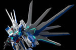 HGBB#001 Gundam Breaker Battlogue Gundam Helios