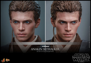 Star Wars Episode II: Anakin Skywalker MMS677