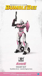 Transformers Bumblebee Smart Kit 04 - Arcee Model Kit