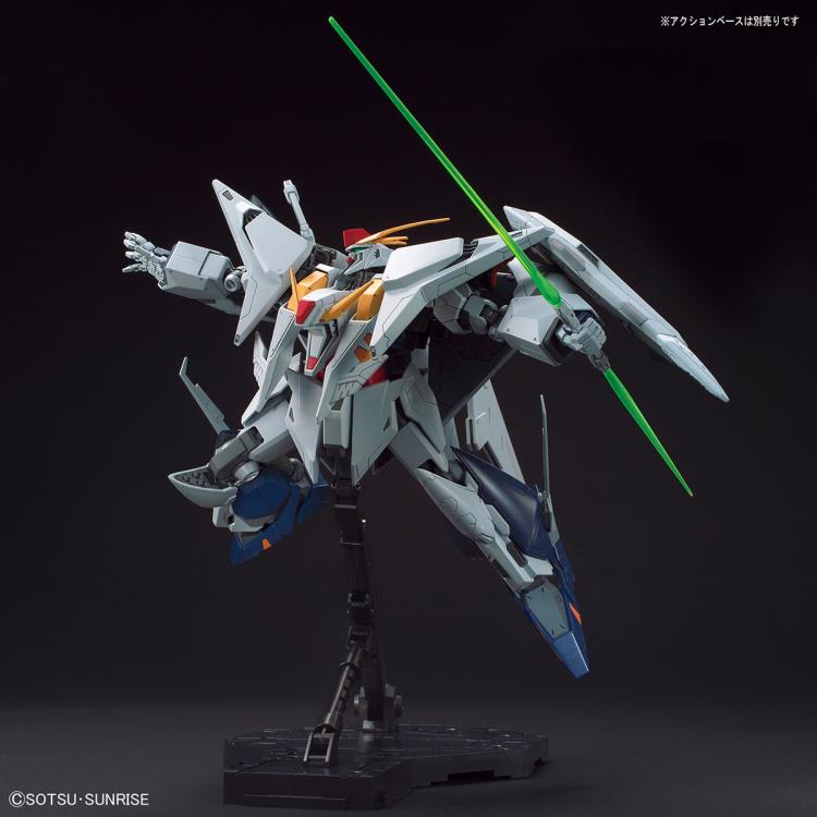 HGUC#238 RX-105 Xi Gundam