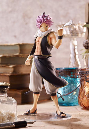 POP UP PARADE Fairy Tail: Natsu Dragneel