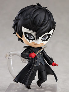 989 Persona 5 - Joker