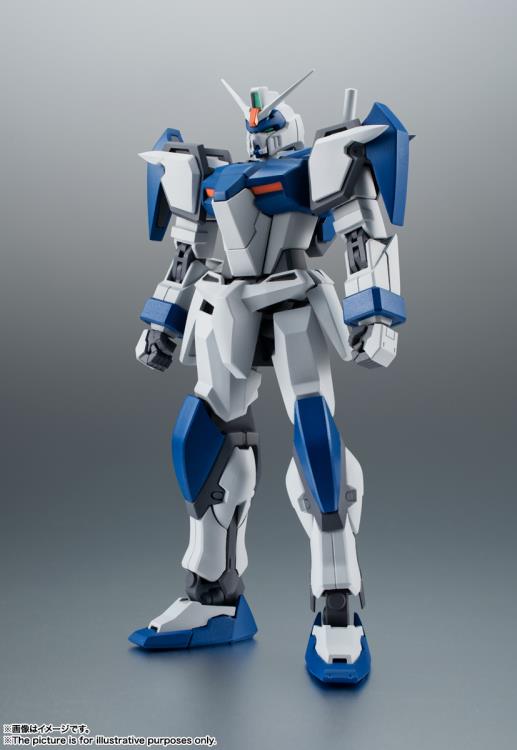 RS#304 GAT-X102 Duel Gundam (Ver. A.N.I.M.E.)