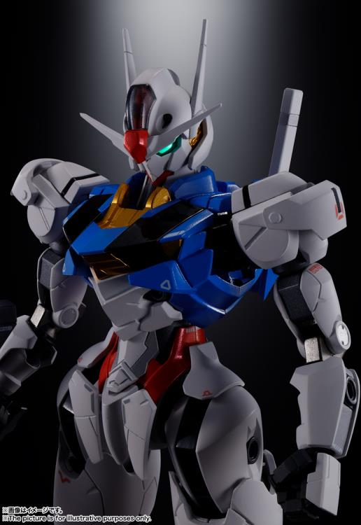 Chogokin: Mobile Suit Gundam: The Witch from Mercury - Gundam Aerial