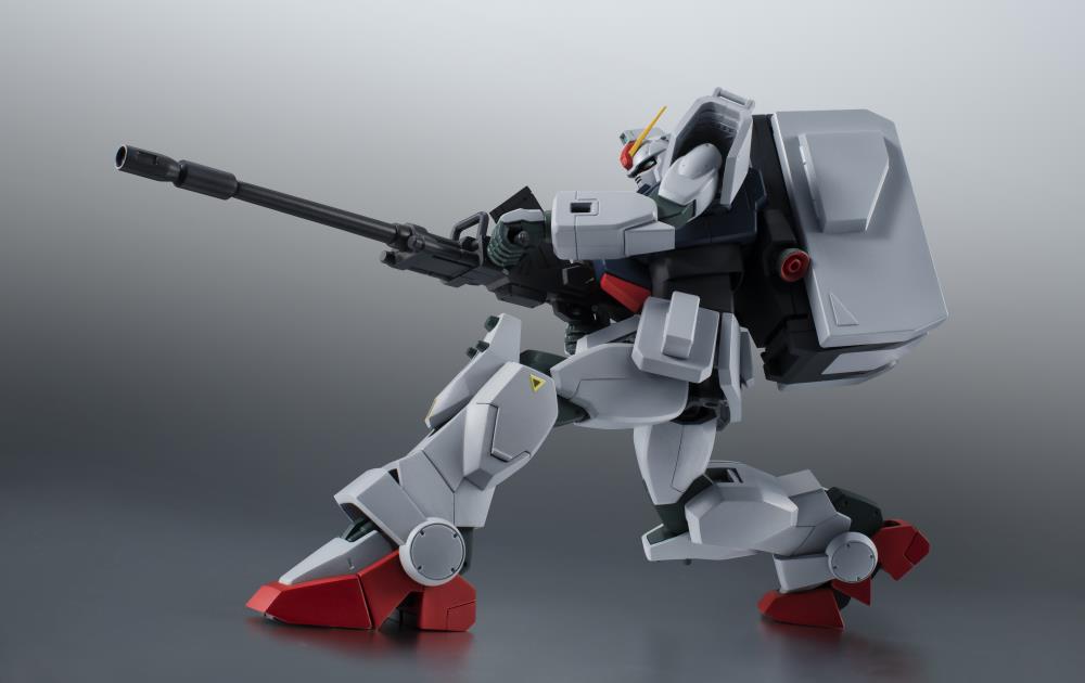 RS#292 RX-79(G) Gundam Ground Type Ver. A.N.I.M.E.