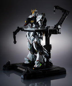 Metal Structure - RX-93 Nu Gundam - Exclusive *