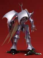 PLAMAX Aura Battler Dunbine Sirbine Model Kit