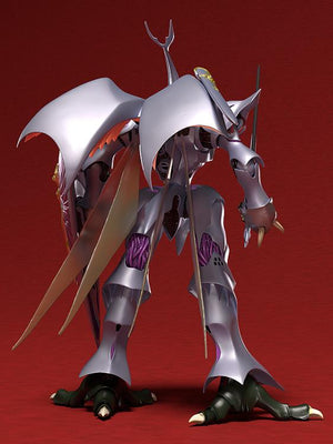 PLAMAX Aura Battler Dunbine Sirbine Model Kit