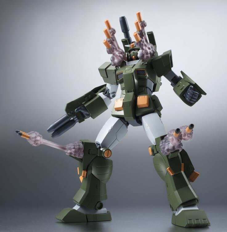 RS#210 FA-78-1 Full Armor Gundam Ver. A.N.I.M.E.