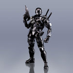 G.I. Joe Furai 21 - Snake Eyes Model Kit