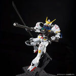 MG ASW-G-08 Gundam Barbatos (Titanium Finish) P-Bandai