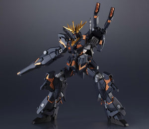 Gundam Universe GU-05 - RX-0 Unicorn Gundam 02 Banshee