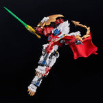 Transformers - Leo Prime Furai Model Kit