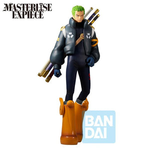 One Piece - Ichibansho Masterlise: Roronoa Zoro (Egghead)