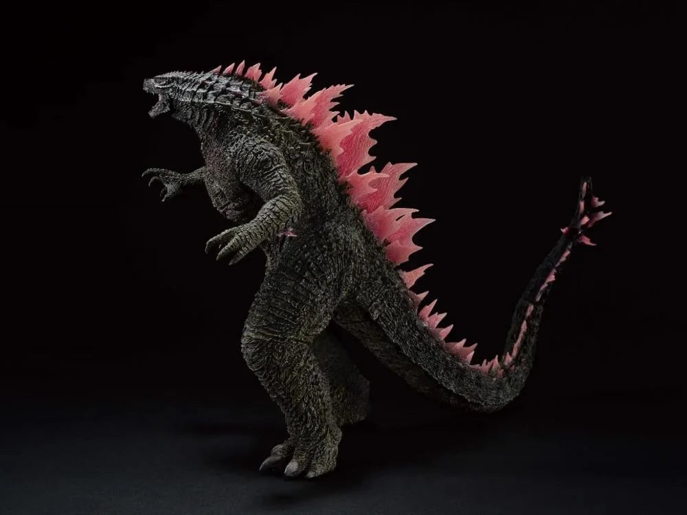 Godzilla x Kong: The New Empire - Ichibansho: Godzilla (Evolved Ver.)