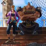 One Piece - Ichibansho Masterlise: Marco (Whitebeard Pirates)