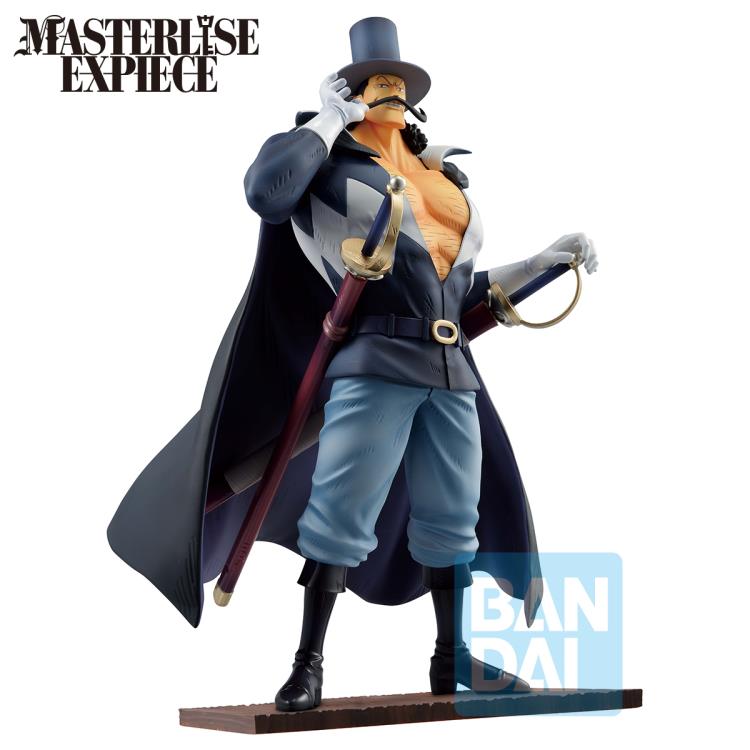 One Piece - Ichibansho Masterlise: Vista (Whitebeard Pirates)