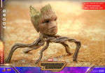 Guardians of the Galaxy Vol. 3: Groot (Deluxe Version) MMS707