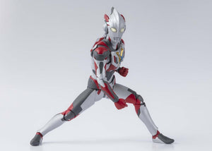 S.H. Figuarts - Ultraman X And Gomora Armor Set