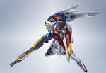 Metal Robot Spirits: <Side MS> Wing Gundam Zero