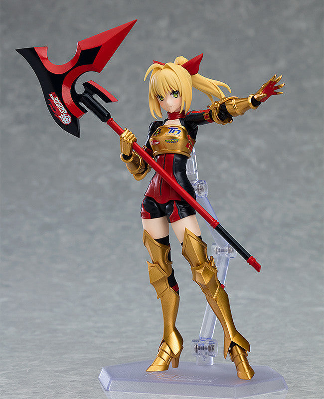 SP-129 GOODSMILE RACING & TYPE-MOON RACING: Nero Claudius: Racing ver.