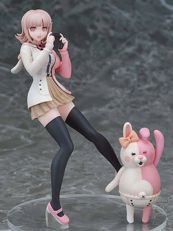 POP UP PARADE Danganronpa 1.2 Reload: Chiaki Nanami (Monomi Hoodie Ver.)