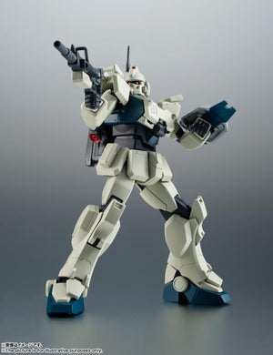 RS#302 RX-79(G) Ez-8 Gundam Ver. A.N.I.M.E.