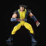 X-Men: Marvel Legends Wolverine (Bonebreaker BAF)