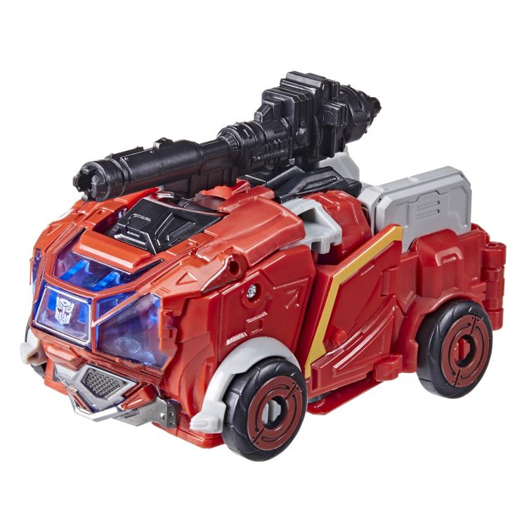 Transformers Studio Series 84 - Deluxe Ironhide