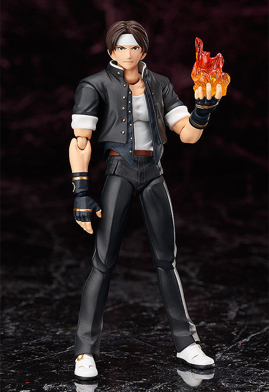 SP-094 The King of Fighters: Kyo Kusanagi