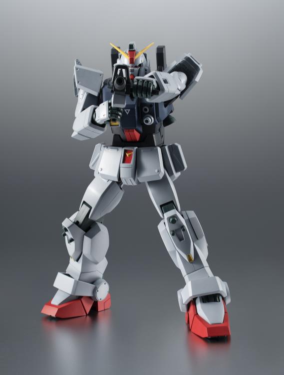 RS#292 RX-79(G) Gundam Ground Type Ver. A.N.I.M.E.