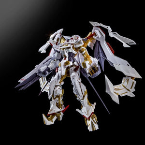 RG Gundam Astray Gold Frame Amatsu Hana - P-Bandai Exclusive