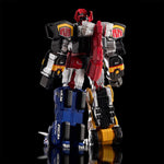 Mighty Morphin Power Rangers Furai Megazord Model Kit