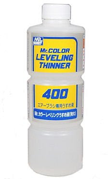 Mr Leveling Thinner - 400ml T108