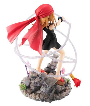 Shaman King - Lucrea Anna Kyoyama Figure