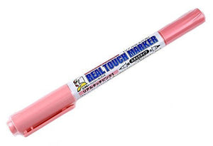 GM410 Gundam Marker (Real Touch Marker) Pink 1