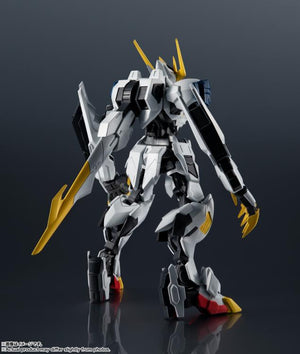 Gundam Universe GU-25 - Gundam Barbatos Lupus Rex