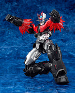 Moderoid Mazinger Destroying Hell : Mazinger ZEST