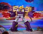 Transformers Legacy Leader: Blitzwing