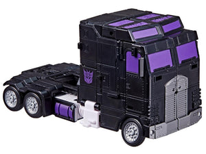 Transformers Legacy Commander Decepticon Motormaster