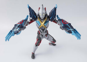 S.H. Figuarts - Ultraman X And Gomora Armor Set