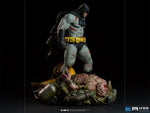 The Dark Knight Returns Batman 1/6 Scale Limited Edition Diorama Statue - Exclusive