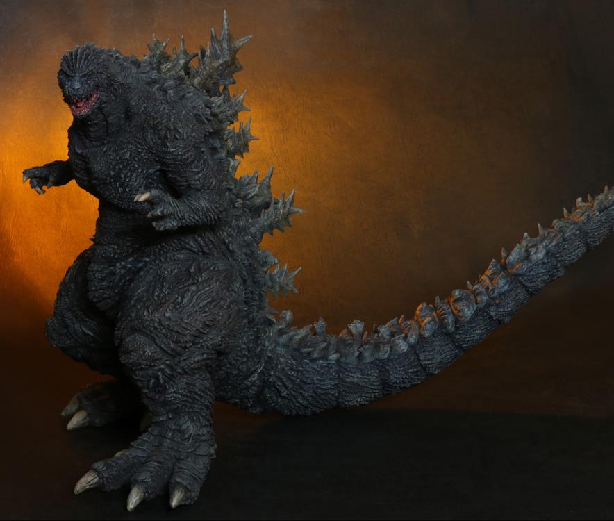 Godzilla X-Plus 30cm: Godzilla the Ride