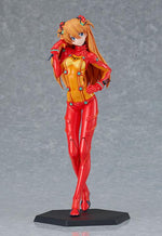 PLAMAX Rebuild of Evangelion: Asuka Shikinami Langley Model Kit